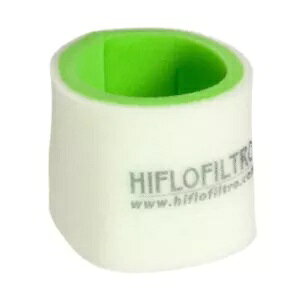 Hiflofiltro HFF7012 |X ATV 200 tFjbNXtH[GAtB^[AE^[Jo[ 2005-21 Hiflofiltro HFF7012 Polaris ATV 200 Phoenix Foam Air Filter outer cover 2005-21