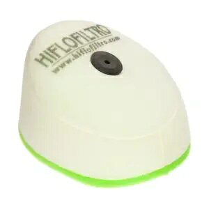 Hiflofiltro tH[GAtB^[ HFF6012 nXNo[i WR300 2009-2013 Hiflofiltro Foam Air Filter HFF6012 Husqvarna WR300 2009-2013