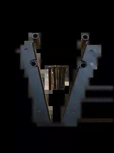 ホンダ PCX PCX125 2010 - 2023 リアキャリアラックトップボックス荷物ラックに適合 Fits HONDA PCX PCX125 2010 - 2023 REAR CARRIER RACK TOP BOX LUGGAGE RACK