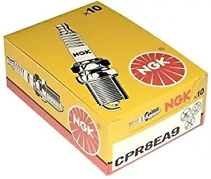 Vi{ NGK Xp[NvO CPR8EA-9 X 4 }n XC125R }WFXeB S 2014 2015 - 2021 New Genuine NGK Spark Plug CPR8EA-9 X 4 YAMAHA XC125R Majesty S 2014 2015 - 2021