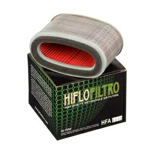 z_ VT750 CS VhE 2010 - 2018 HIFLO GAtB^[ - HFA1712 ɓKB FITS HONDA VT750 CS SHADOW 2010 - 2018 HIFLO AIR FILTER - HFA1712