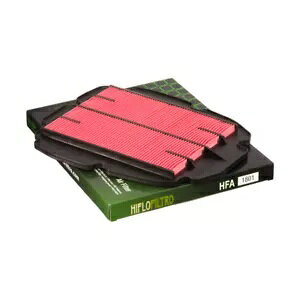 �z���_ VFR800 �C���Z�v�^�[ F1-W X 1998 1999 HIFLO �v���~�A���G�A�t�B���^�[ HFA1801 �ɓK�� Fits HONDA VFR800 INCEPTOR F1-W X 1998 1999 HIFLO PREMIUM AIR FILTER HFA1801 �y���s�A���i�z