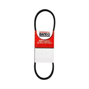 �z���_���[�h SCV100 2003-2007 �o���h�[�g�����X�~�b�V�����h���C�u�x���g 23100-GCC-7710-M1 �ɓK���B FITS HONDA LEAD SCV100 2003-2007 Bando Transmission Drive Belt 23100-GCC-7710-M1 �y���s�A���i�z