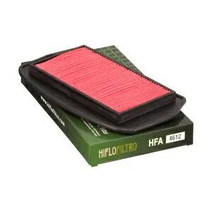 }n FZ6 FAZER 2004 2005 2006 HIFLO v~AGAtB^[ HFA4612 ɓKB FITS YAMAHA FZ6 FAZER 2004 2005 2006 HIFLO PREMIUM AIR FILTER HFA4612