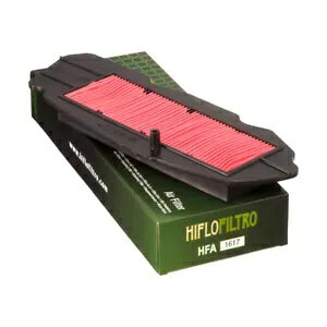 z_ FSC600 FJS600 Vo[EBO ABS 2003 - 2011 HIFLO GAtB^[ - HFA1617 ɓKB FITS HONDA FSC600 FJS600 SILVER WING ABS 2003 - 2011 HIFLO AIR FILTER - HFA1617