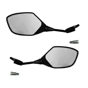 ~[Zbg R/L z_ PCX125 2018 2019 2020 2021 2022 2023 Ep Mirror Set R/L Fits HONDA PCX125 2018 2019 2020 2021 2022 2023 for Right Left