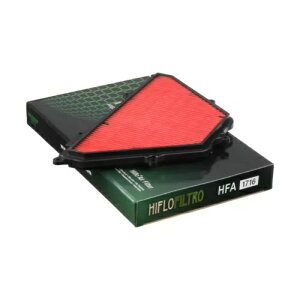 z_ 750H ADV 2017 2018 HFA1716 HIFLOFILTRO v~A GAtB^[ɓK Fits HONDA 750H ADV 2017 2018 HFA1716 HIFLOFILTRO PREMIUM AIR FILTER