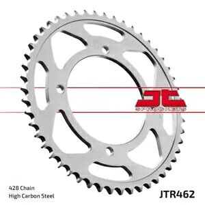 JT �X�`�[�� ���A�X�v���P�b�g ����: 51 / JTR462.51 JT Steel Rear Sprocket Teeth: 51 / JTR462.51 �y���s�A���i�z