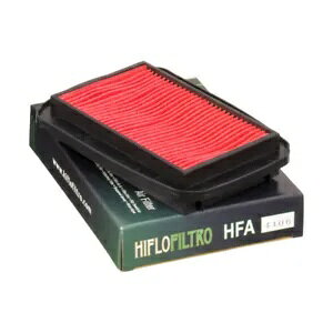 }n YZF-R125 2008 - 2018 HIFLIFILTRO v~A GAtB^[ - HFA4106 ɓKB FITS YAMAHA YZF-R125 2008 - 2018 HIFLIFILTRO PREMIUM AIR FILTER - HFA4106