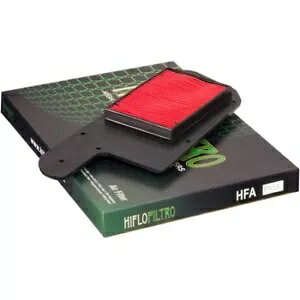 z_ NSS250 tbNX/WY 2000 - 2007 HIFLO GAtB^[ HFA1211 ɓKB FITS HONDA NSS250 REFLEX / JAZZ 2000 - 2007 HIFLO AIR FILTER HFA1211