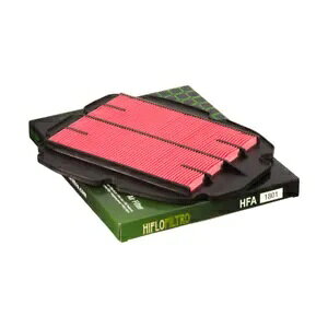 �z���_ VFR800 �C���Z�v�^�[ F1-W X 1998 1999 HIFLO �v���~�A���G�A�t�B���^�[ HFA1801 �ɓK�� Fits HONDA VFR800 INCEPTOR F1-W X 1998 1999 HIFLO PREMIUM AIR FILTER HFA1801 �y���s�A���i�z