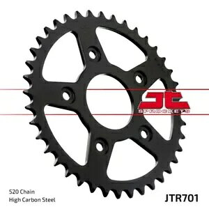 JT X`[AXvPbg: 39 AvA 125 RS vJ 1993 ` 2002 2003 ɓKB JT Steel Rear Sprocket Teeth: 39 Fits Aprilia 125 RS Replica 1993 to 2002 2003