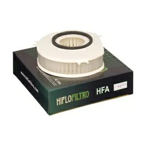 }n XVS1100 hbOX^[NVbN 1999 - 2005 HIFLO GAtB^[ HFA4913 ɓKB FITS YAMAHA XVS1100 A DRAG STAR CLASSIC 1999 - 2005 HIFLO AIR FILTER HFA4913