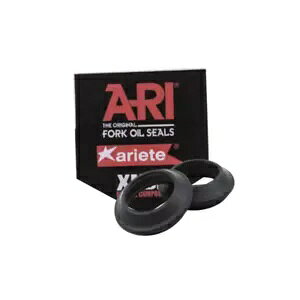 z_ 650 XR SM X[p[^[h 2000 - 2005 v~AtH[N_XgV[ ARI.131 ɓKB FITS HONDA 650 XR SM SUPERMOTARD 2000 - 2005 Premium Fork DUST Seals ARI.131