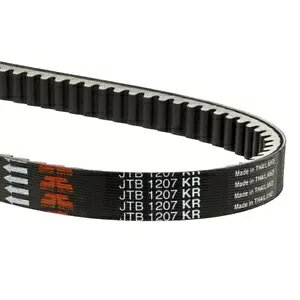 z_ 150 PES PS i 2006-2014 JT MAX KVR hCuxg 23100-KGG-911 JTB1207KR ɓK FITS Honda 150 PES PS i 2006-2014 JT MAX KVR Drive Belt 23100-KGG-911 JTB1207KR