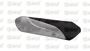 rC}t[Jo[veN^[Rvz_[h NHX110 2008 - 2012 EXHAUST MUFFLER COVER PROTECTOR COMP FOR HONDA LEAD NHX110 2008 - 2012