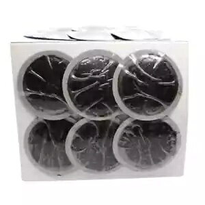 ^CpNCR[vO/pb`Lbg 50x60mm 24 pbNI[goC TYRE PUNCTURE REPAIR COMB PLUG/PATCH KIT 50x60mm 24 PACK MOTORCYCLE