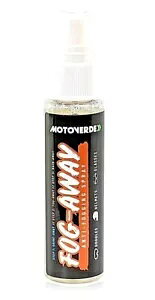 AAKXp܂~ߍ MOTOVERDE Fog Away 75ml Fog preventer for windows, mirrors and glasses MOTOVERDE Fog Away 75ml
