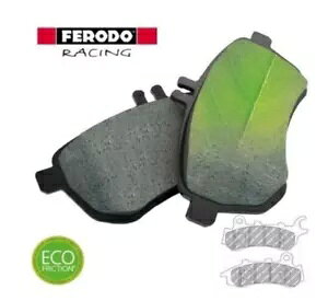 �z���_ MSX125 GROM FERODO �G�R�t���N�V�����p�b�h �t�����g�u���[�L�p�b�h 2014-2024 �ɓK���B FITS Honda MSX125 GROM FERODO ECO-FRICTION PAD FRONT Brake Pads 2014-2024 �y���s�A���i�z