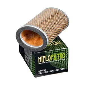 gCAt 865 {[r ubN/SE / T100 2007 - 2016 HIFLO GAtB^[ HFA6504 ɓKB FITS TRIUMPH 865 BONEVILLE BLACK/SE / T100 2007 - 2016 HIFLO AIR FILTER HFA6504