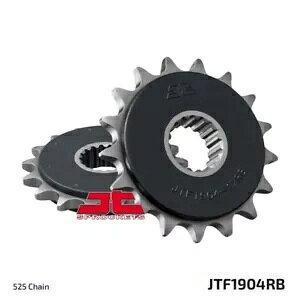 16T JT �t�����g���o�[�X�v���P�b�g KTM 990 �A�h�x���`���[ 2010 2012 2013 16T JT Front Rubber Sprocket KTM 990 Adventure 2010 2012 2013 �y���s�A���i�z