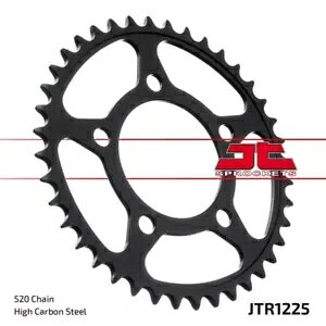 JT X`[ AXvPbg : 41 / JTR1225.41 JT Steel Rear Sprocket Teeth: 41 / JTR1225.41