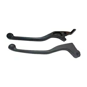 z_ CB125F GLR125 2015 - 2020 u[L/Nb`nho[EZbgɓK Fits HONDA CB125F GLR125 2015 - 2020 BRAKE / CLUTCH HANDLE LEVER LEFT RIGHT SET
