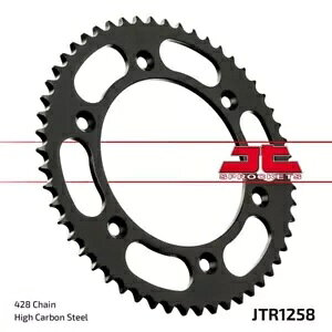 A JT XvPbg JTR1258 54T z_ XR125 L 2003 - 2007 ɓK Rear JT sprocket JTR1258 54T Fits Honda XR125 L 2003 - 2007