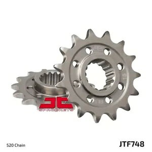 15T JT �t�����g �X�v���P�b�g 15 �� �h�D�J�e�B 1199 �p�j�K�[�� R 2013 ���� 2016 2017 15T JT Front Sprocket 15 Tooth Ducati 1199 Panigale R 2013 to 2016 2017 �y���s�A���i�z