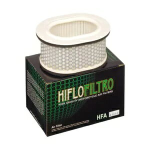 ヤマハ FZS600 FZS 600 SP FAZER 2000 2001 HIFLO エアフィルター HFA4606 に適合 Fits YAMAHA FZS600 FZS 600 SP FAZER 2000 2001 HIFLO AIR FILTER HFA4606