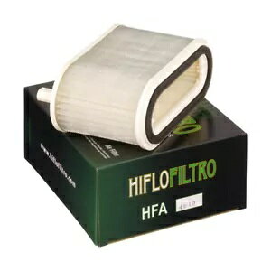 }n VMX1200 (V-MAX) 1985 - 1995 HIFLO v~A GAtB^[ HFA4910 ɓKB FITS YAMAHA VMX1200 (V-MAX) 1985 - 1995 HIFLO PREMIUM AIR FILTER HFA4910