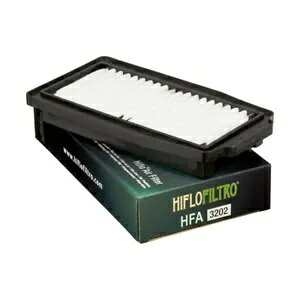 XYL DL250 A-L8 V-Strom 2018 HIFLO GAtB^[ HFA3202 XYL 13780-48H00 ɓKB FITS SUZUKI DL250 A-L8 V-Strom 2018 HIFLO AIR FILTER HFA3202 Suzuki 13780-48H00