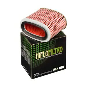 z_ VT1100 C2 VhEZCo[ 1999 - 2007 HIFLO v~AGAtB^[ - HFA1908 ɓKB FITS HONDA VT1100 C2 SHADOW SABRE 1999 - 2007 HIFLO PREMIUM AIR FILTER - HFA1908