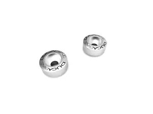 Ducati Desertx 2022 - 2023 �p���b�V���[ �n���h���o�[ �V���o�[ Ducabike Washer Handlebar Silver Ducabike For Ducati Desertx 2022 - 2023 �y���s�A���i�z