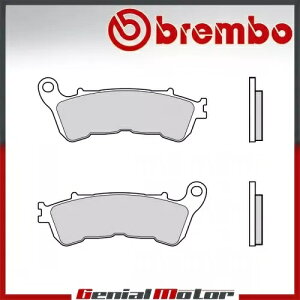 �t�����g Brembo CC �u���[�L�p�b�h Honda FORZA ABS 300 2014 - 2016 Front Brembo CC Brake Pads for Honda FORZA ABS 300 2014 - 2016 �y���s�A���i�z