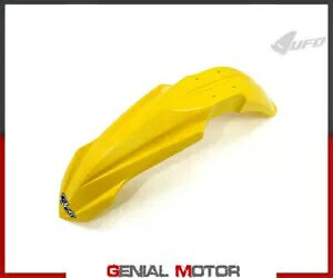 �t�����g�t�F���_�[ Ufo �v���X�g���}�n Yzf 450 2010 - 2017 �_�[�N�C�G���[ RM-RMZ Front Fender Ufo Plast For Yamaha Yzf 450 2010 - 2017 Dark yellow RM-RMZ �y���s�A���i�z