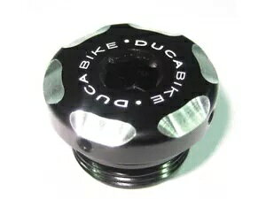 GW IC Lbv ubN Ducabike Ducati 998 2001 - 2002 Engine Oil Cap Black Ducabike For Ducati 998 2001 - 2002