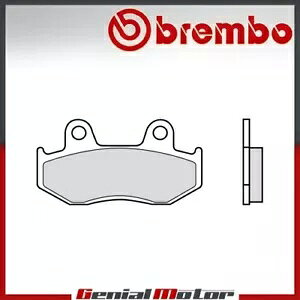 �z���_ @ NES 150 2000 - 2002 �p�t�����g Brembo XS �u���[�L�p�b�h Front Brembo XS Brake Pads for Honda @ NES 150 2000 - 2002 �y���s�A���i�z