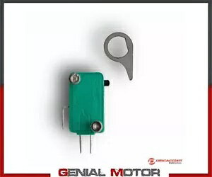 �����p�Z�b�g �X�C�b�` �X�g�b�v ���W�A�� ���C�� �V�����_�[ Replacement set switch stop radial main cylinder DISCACCIAITI-