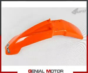 �t�����g�t�F���_�[ Ufo �v���X�g Ktm Sx 65 2002 - 2008 �I�����W KTM 98-21 Front Fender Ufo Plast For Ktm Sx 65 2002 - 2008 Orange KTM 98-21 �y���s�A���i�z