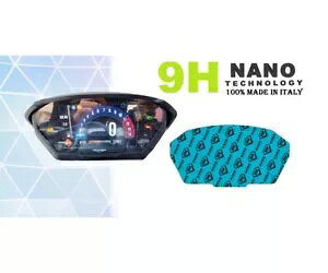 �X�N���[���v���e�N�^�[ �X�s�[�h���[�^�[�v�� TRIUMPH SPEED TRIPLE 1050 RRS 2018 2020- Screen protector speedometer instrumentation TRIUMPH SPEED TRIPLE 1050 RRS 2018 2020-