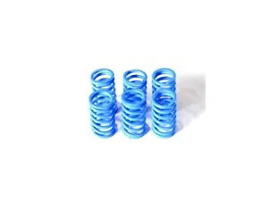Lbg Nb` XvO u[ Ducabike t@[ Ducati X[p[X|[c 900 1998 - 2000 1C9- Kit clutch springs blue Ducabike fur Ducati Supersport 900 1998 - 2000 1C9-