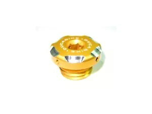 GWICLbv S[h Ducabike Ducati Streetfighter SF V2 2022 - 2023 O01Bp Engine Oil Cap Gold Ducabike For Ducati Streetfighter Sf V2 2022 - 2023 O01B