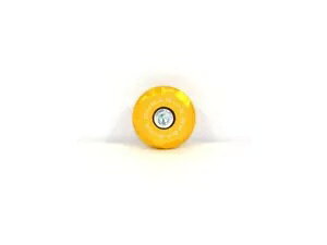 �E�t�����g�z�C�[���L���b�v �S�[���h Ducabike �t�@�[ Ducati Diavel �J�[�{�� 2010 - 2018 1B1- Right front wheel cap gold Ducabike fur Ducati Diavel carbon 2010 - 2018 1B1- �y���s�A���i�z