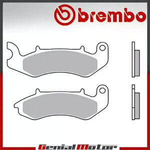 �t�����g Brembo 07115CC �u���[�L���C�j���O Keeway SUPERLIGHT 125 2017 - 2019- Front Brembo 07115CC brake lining for Keeway SUPERLIGHT 125 2017 - 2019- �y���s�A���i�z