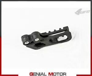 `F[KCh UFO vXg z_ Cr 250 1999 - 2004 ubN Chain Guide Ufo Plast For Honda Cr 250 1999 - 2004 Black