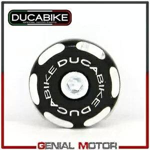 EzC[ Lbv oCJ[ Bk A~jE Ducabike Ducati Monster 900 1993 - 2002 Right Wheel Cap Bicolor Bk in Aluminium Ducabike Ducati Monster 900 1993 - 2002