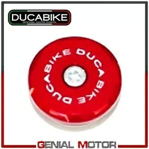EzC[ Lbv bh (@BH~Eo CNC) Ducabike Ducati Monster 900 1993 - 2002 Right Wheel Cap Red in Machined Alum CNC Ducabike Ducati Monster 900 1993 - 2002