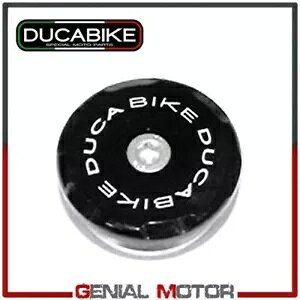 EzC[ Lbv (@BHA~jE CNC) Ducabike Ducati Monster 900 1993-2002 Right Wheel Cap in Machined Aluminum CNC Ducabike Ducati Monster 900 1993-2002