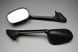 �o�b�N�~���[�̃y�A�E���~���[���}�n TMAX 500 T-MAX SJ06 2008-2011 Pair of Rearview Mirrors Right Left Mirror YAMAHA TMAX 500 T-MAX SJ06 2008-2011 �y���s�A���i�z